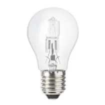 E27 Halogen