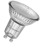 Ledvance LED Reflector GU10 PAR16 8W 750lm 36d - 827 Extra Warm White | Replaces 100W