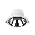 Noxion LED Downlight Apollo V2.0 15-25W 1800-3060lm 60D - 830/840 CCT | 220mm - Cutout 200mm