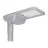 Ledvance LED Streetlight Flex Medium RV25ST Grey 58W 8500lm 25x145D - 740 Cool White | IP66 – Asymmetrical