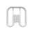 Ledvance DULUX-SQ LED 7W - 835 Warm White | 2-Pin - Replaces 16W