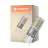 Ledvance Performance LED Capsule Clear G9 4.4W 600lm - 827 Extra Warm White | Dimmable - Replaces 48W