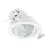 Philips LED Spot LuxSpace Accent Compact RS771B 38.5W 5250lm 36D - 840 Cool White | 130mm 