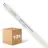 Multipack 10x Noxion LED Tube T5 Avant Extreme (Mains AC) High Output 26W 3900lm - 840 Cool White | 115cm - Replaces 54W