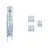 Multipack 12x Philips MASTERColour G8.5 CDM-TC Elite 70W - 930 Warm White | Best Colour Rendering