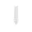 Noxion Lucent PL-C LED 3.6W - 830 Warm White | 2-Pin - Replaces 10W