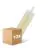 Multipack 10x Ledvance LED Line R7s 118mm 18.5W 2452lm - 827 Extra Warm White | Dimmable - Replaces 150W