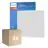 Multipack 4x Philips LED Panel Ledinaire RC065B G5 28W 3400lm - 830-840 CCT | 60x60cm - UGR 