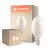 Multipack 6x Ledvance LED Bulb HQL LED FIL V E40 60W 9000lm - 840 Cool White | Replaces 125W