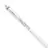 Philips LED Tube T5 MASTER (Mains AC) Ultra Output 36W 5600lm - 840 Cool White | 145cm - Replaces 80W