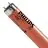 Philips MASTER TL-D 36W - Red | 120cm