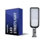 Noxion LED Streetlight 100W 12000lm 70x140D - 740 Cool White | IP65 - Light Sensor - Asymmetrical