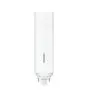 Philips CorePro PL-T LED Bulb HF 18.5W - 830 Warm White | 4-Pin - Replaces 42W