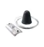 Ivela 3-Phase Track System 2m Suspension Kit With 120mm Reinforcement Plate